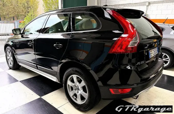 Volvo Xc60 2010 photo 4