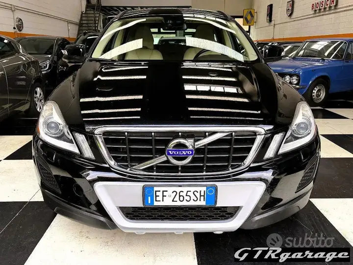 Volvo Xc60 2010 photo 2