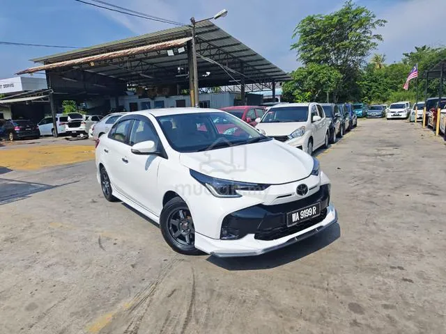 Toyota Vios