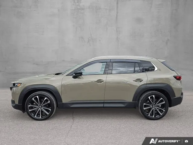 Mazda Cx-50 2024 photo 2