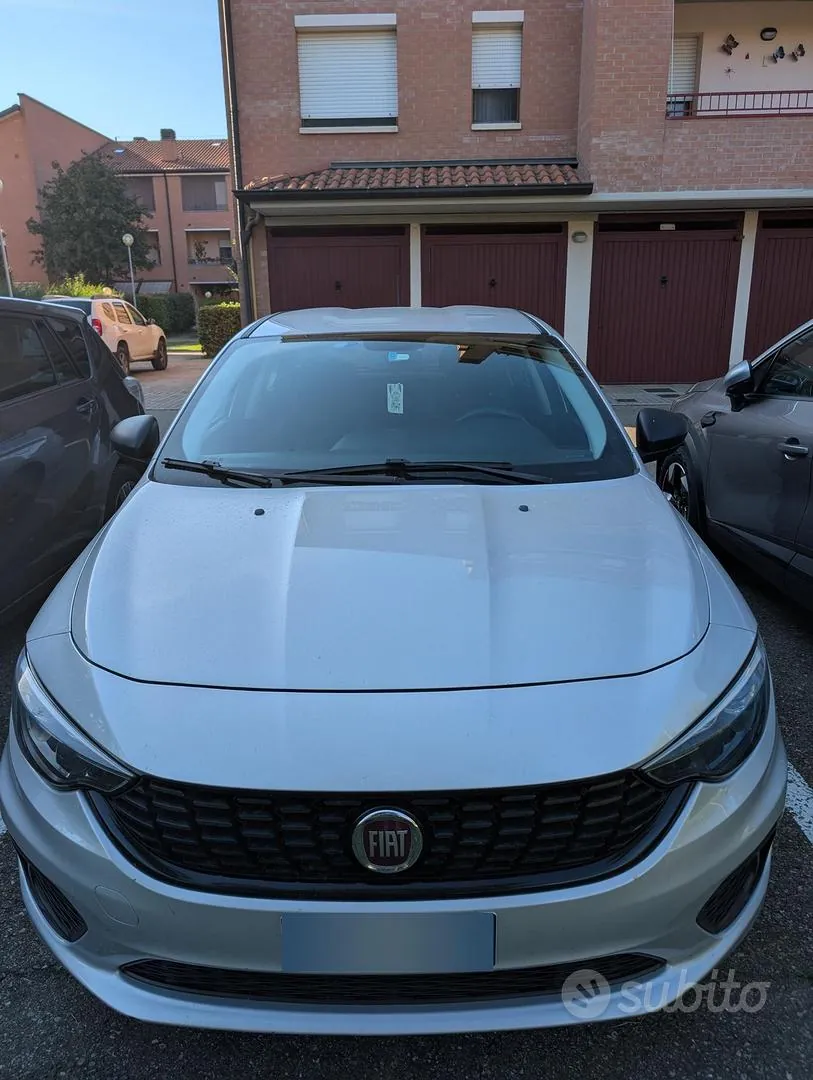 Fiat Tipo 2021 photo 3