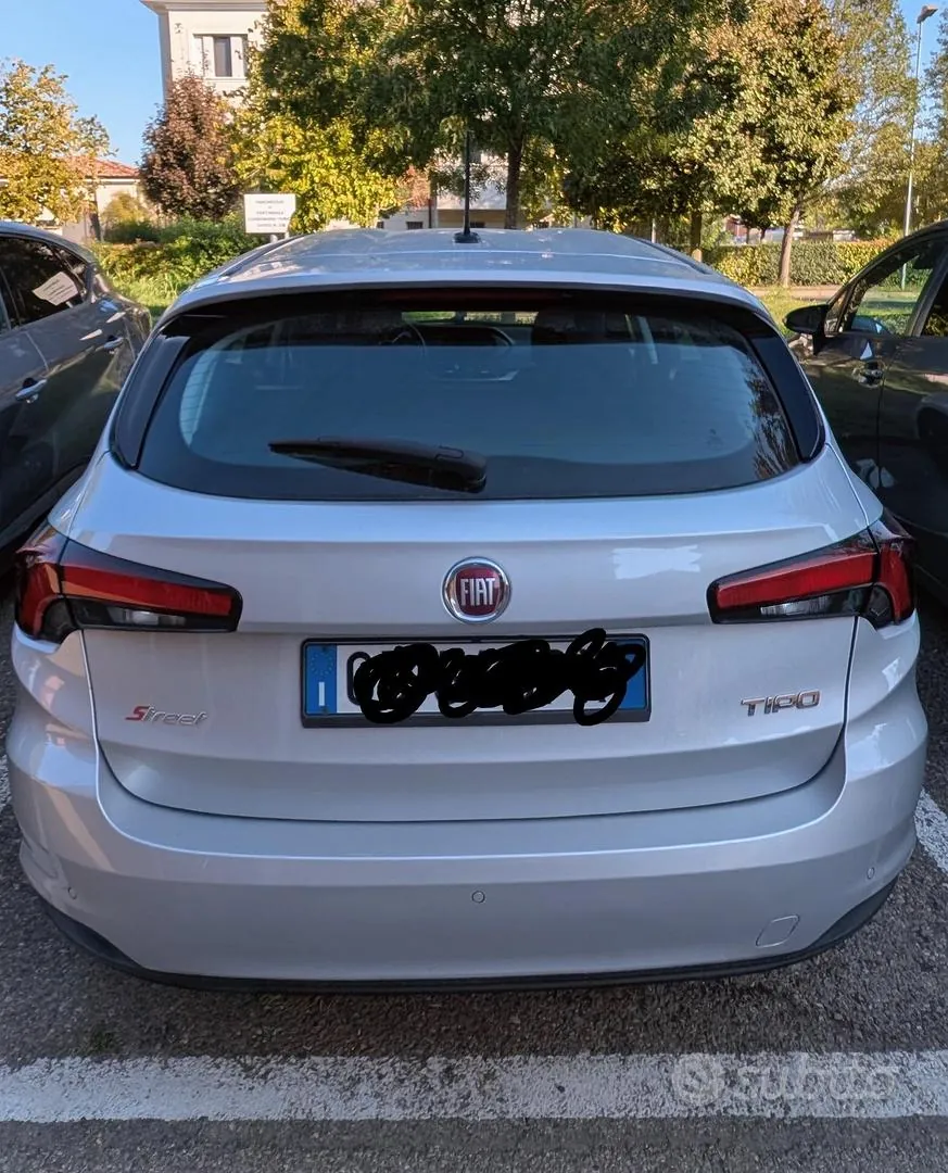 Fiat Tipo 2021 photo 4