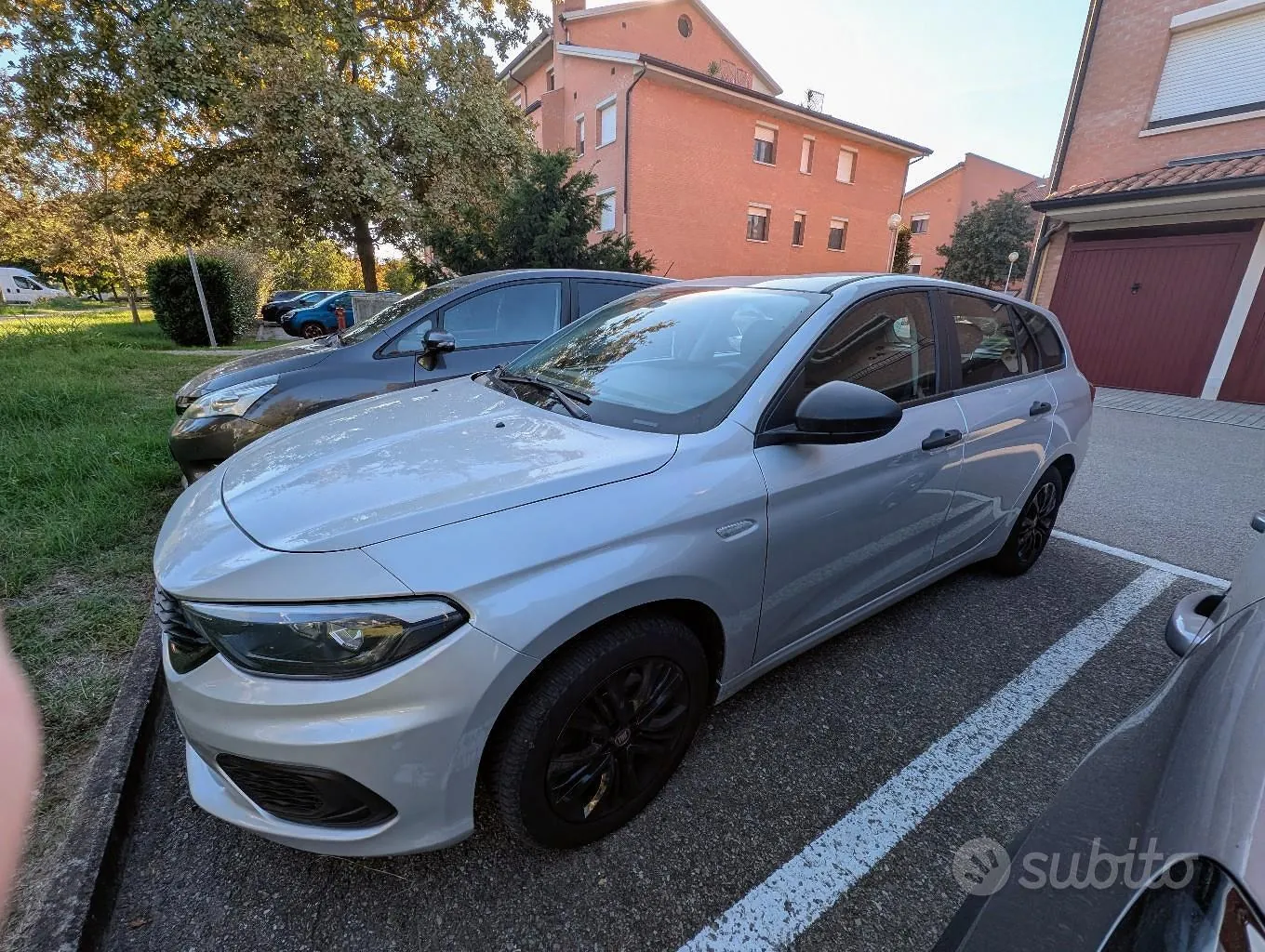 Fiat Tipo