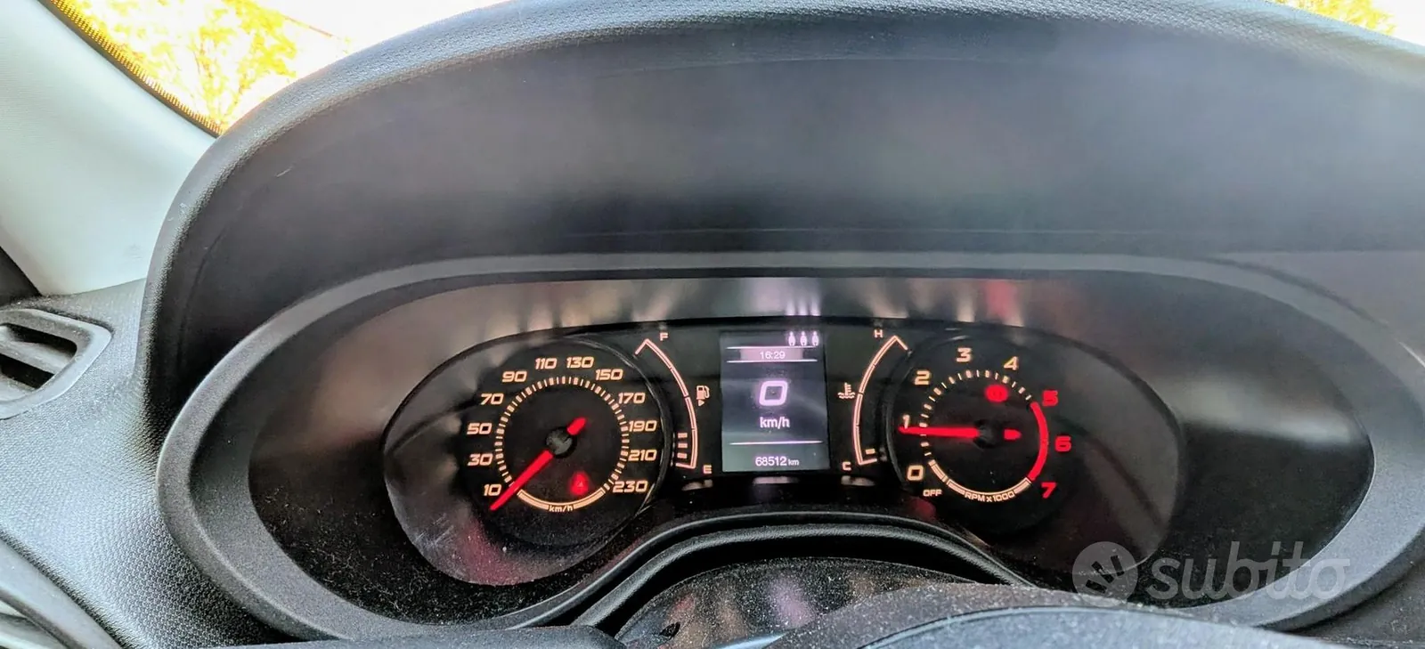 Fiat Tipo 2021 photo 5