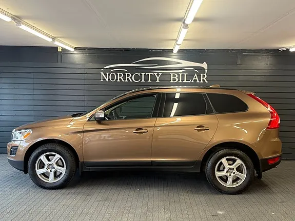 Volvo Xc60 2012 photo 2