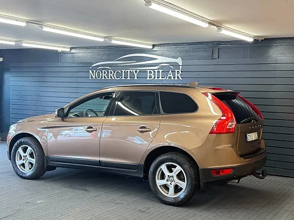 Volvo Xc60 2012 photo 3