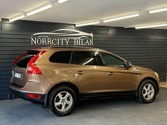 Volvo Xc60 2012 photo 4