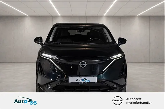 Nissan Ariya 2025 photo 4