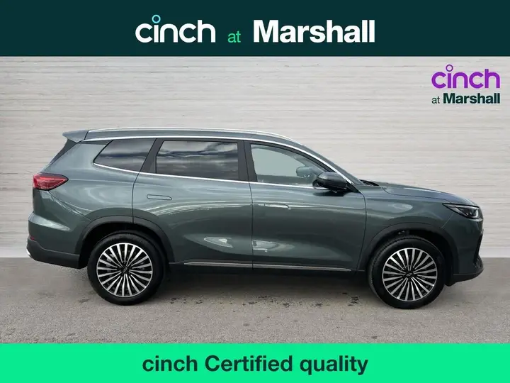 Chery Tiggo 8 2026 photo 2