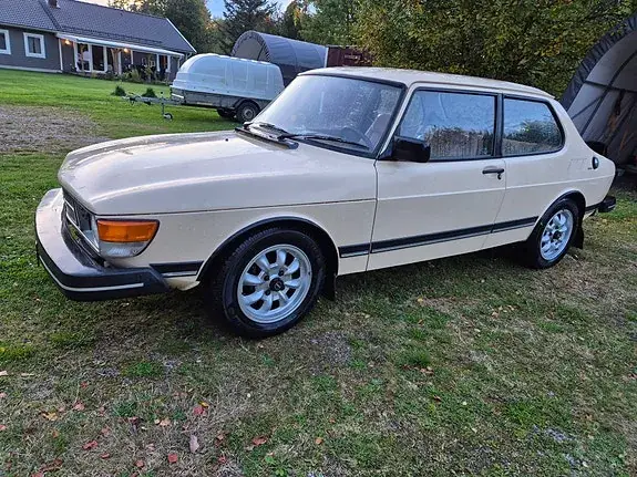 Saab 99
