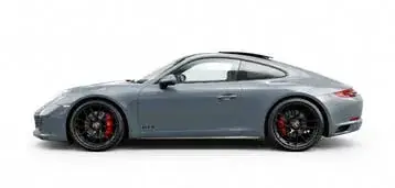 Porsche 911 2017 photo 3