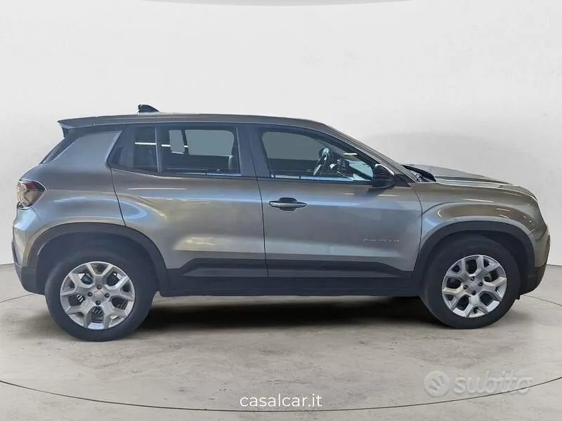Jeep Avenger 2023 photo 5