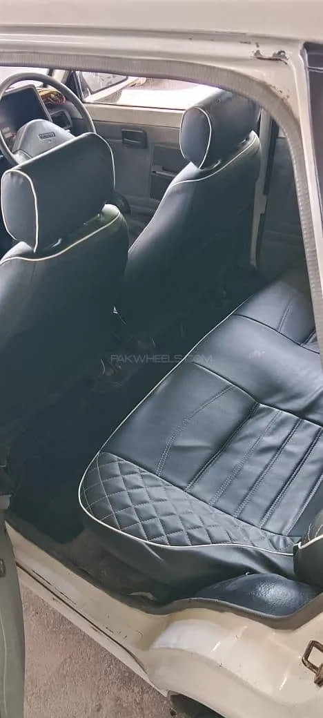 Suzuki Mehran