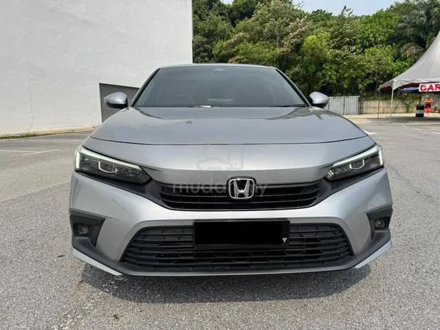 Honda Civic Fe