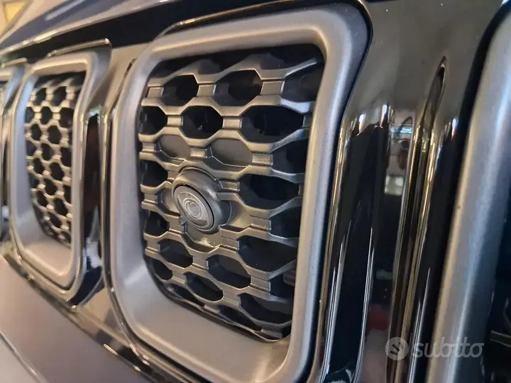 Jeep Compass 2021 photo 5