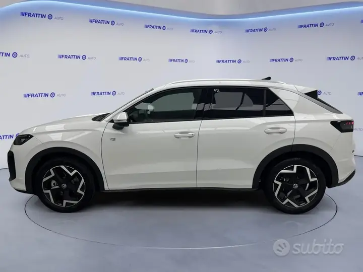Volkswagen T-Roc 2026 photo 5