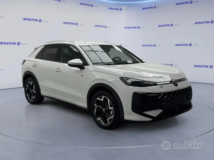 Volkswagen T-Roc 2026 photo 4
