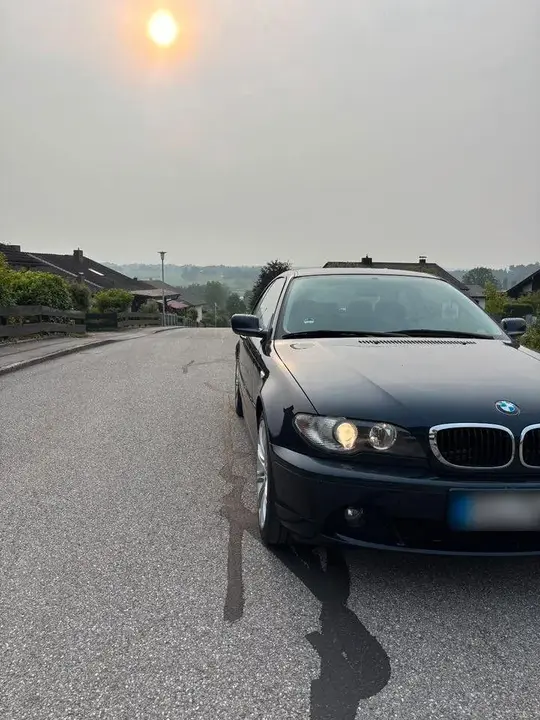 BMW 318Ci