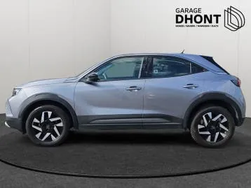 Opel Mokka 2023 photo 3