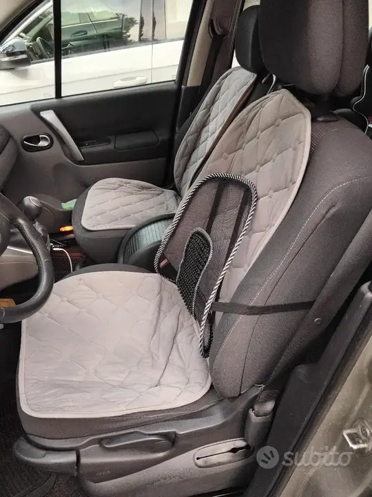 Renault Scenic 2007 photo 5