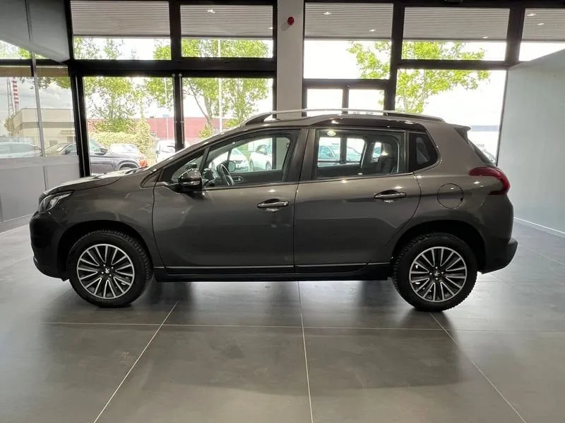 Peugeot 2008 2019 photo 5