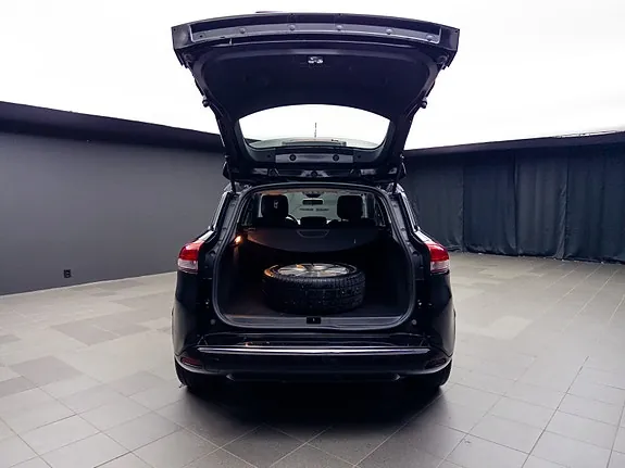 Renault Clio 2013 photo 4