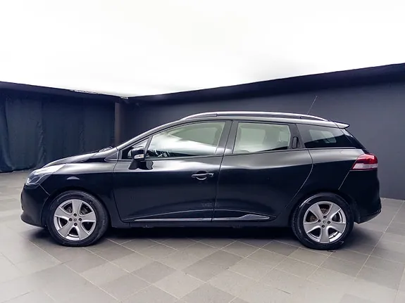 Renault Clio 2013 photo 5