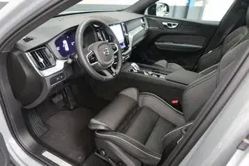 Volvo Xc60 2025 photo 3