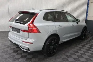 Volvo Xc60 2025 photo 2