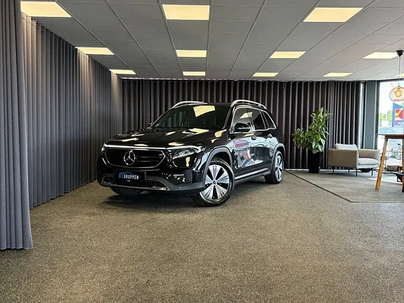 Mercedes-Benz Eqb350 2023 photo 2