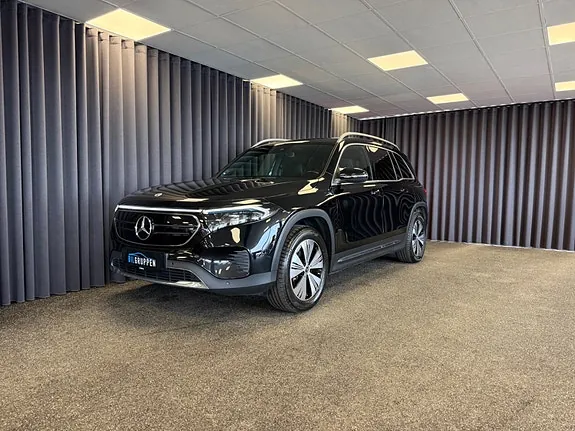Mercedes-Benz Eqb350 2023 photo 3