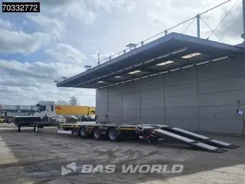 Kässbohrer Lb3E photo 2