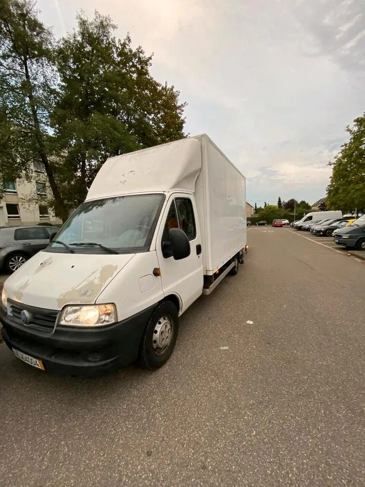 Fiat Ducato