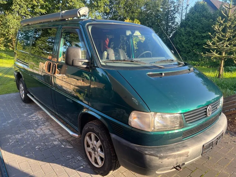 Volkswagen T4