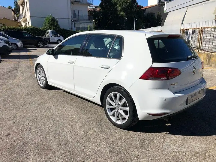 Volkswagen Golf 2014 photo 4