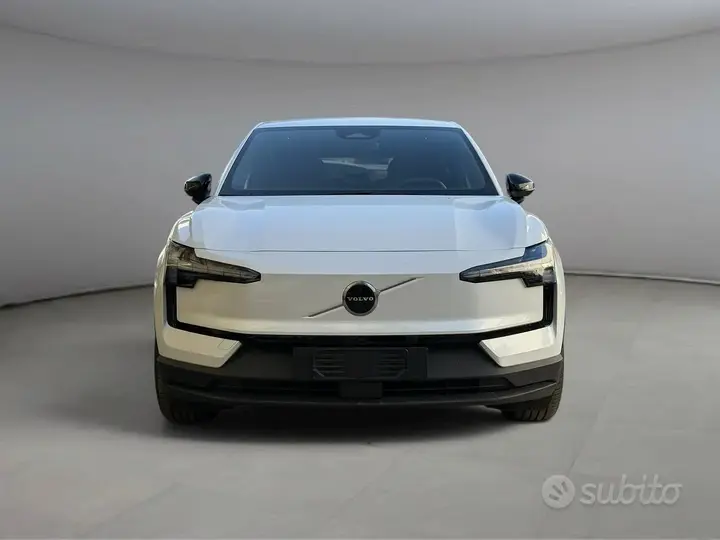 Volvo Ex30 2026 photo 4
