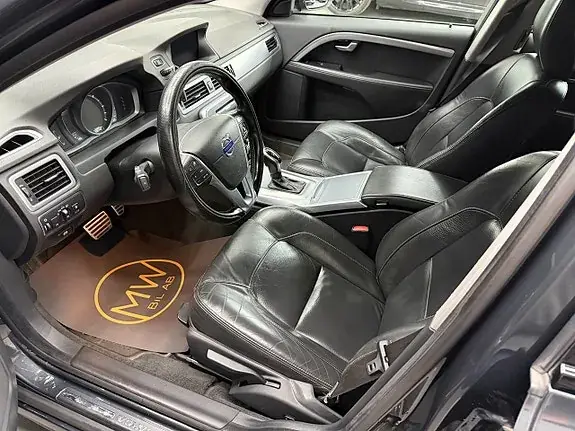 Volvo V70 2015 photo 5
