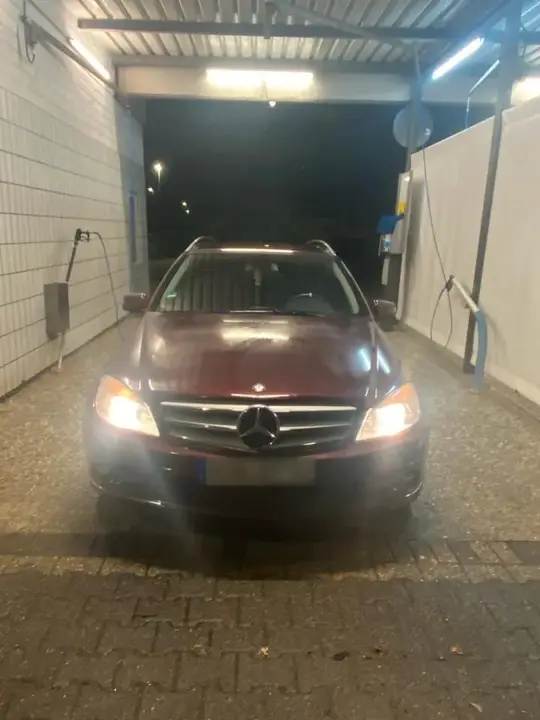Mercedes-Benz C 200 Cdi