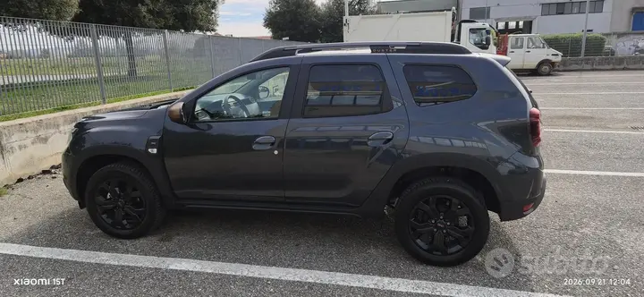Dacia Duster 2024 photo 4