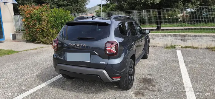 Dacia Duster 2024 photo 3