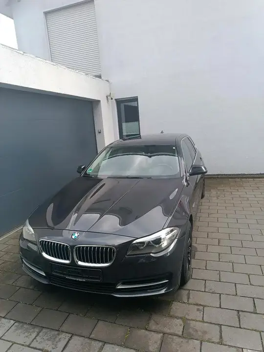 BMW 520D