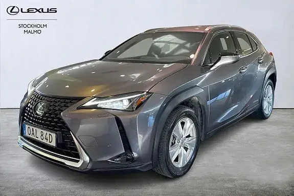Lexus Ux250H
