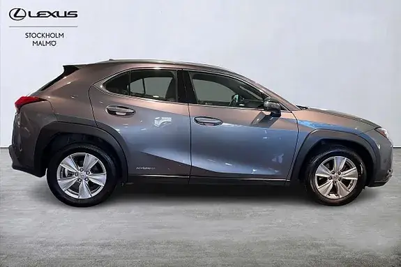 Lexus Ux250H 2019 photo 3