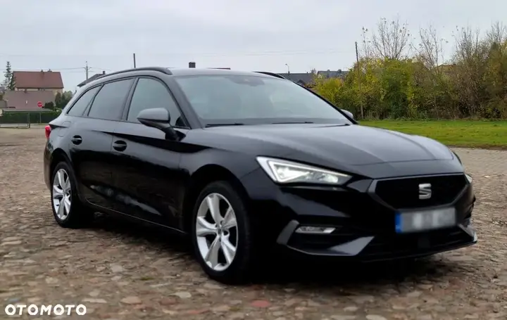 Seat Leon 2021 photo 4