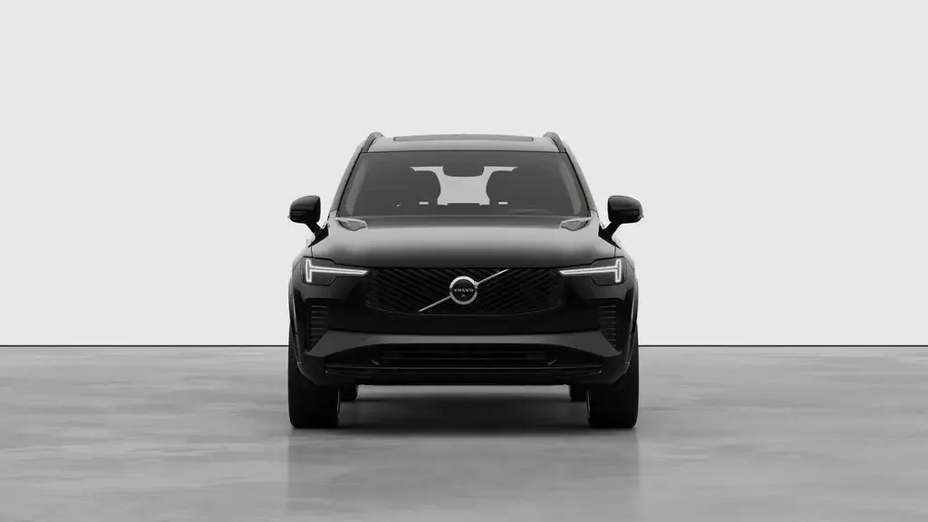 Volvo Xc90 2027 photo 5