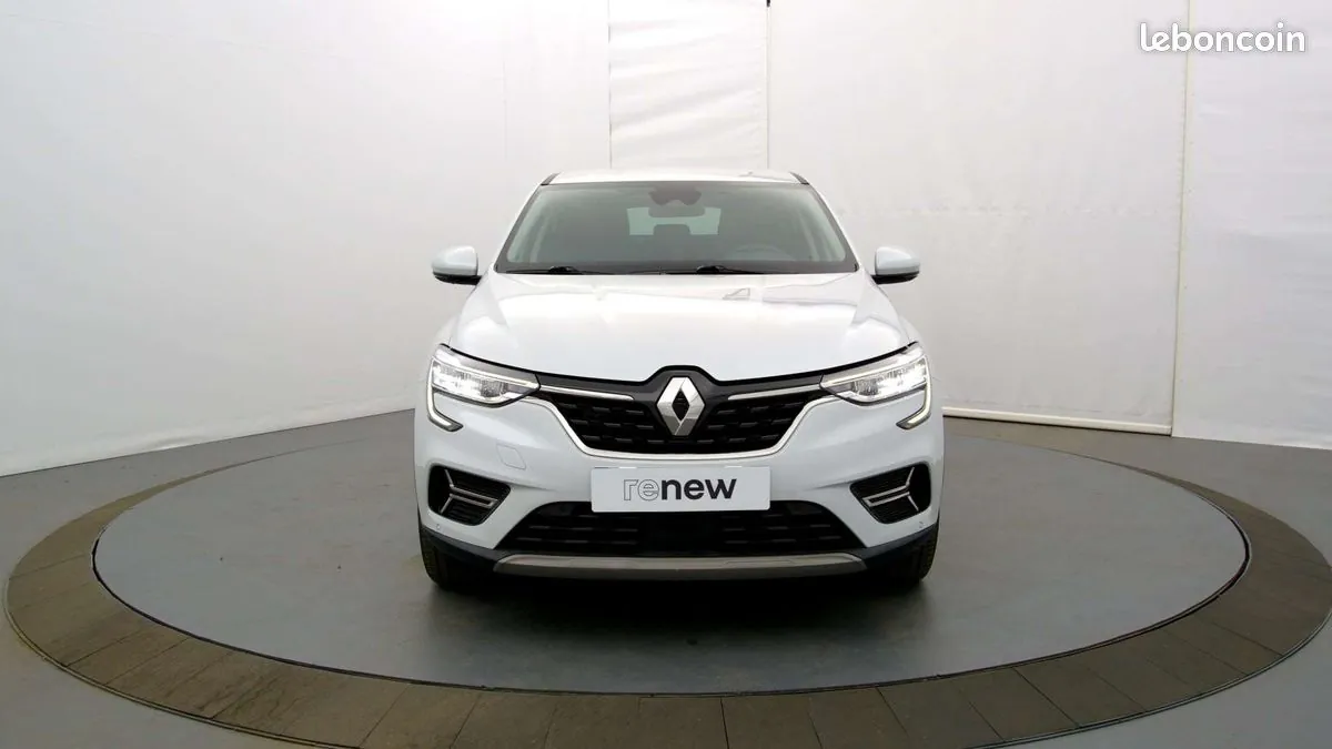 Renault Arkana 2023 photo 5