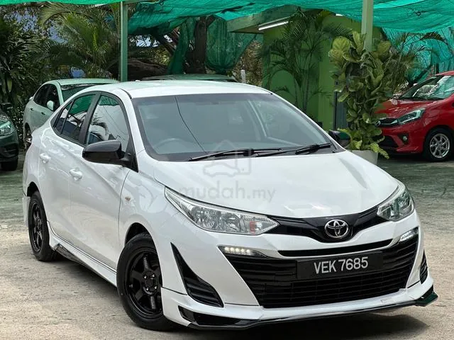 Toyota Vios