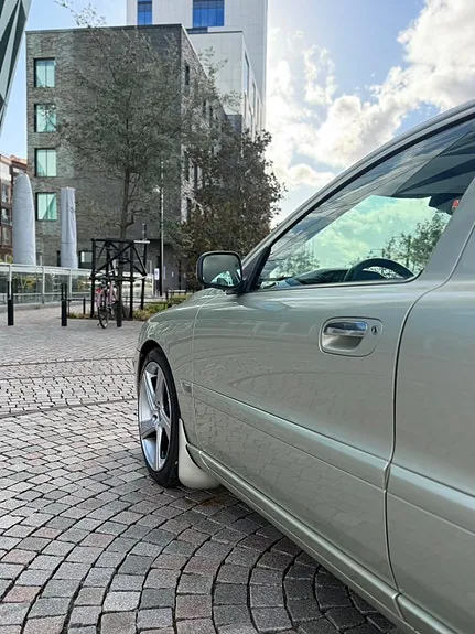 Volvo S60 2006 photo 4