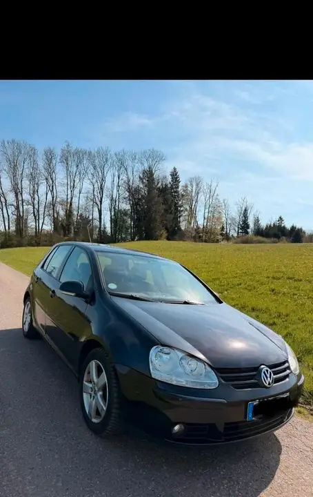 Volkswagen Golf 5