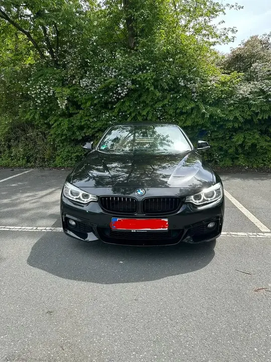 BMW 420D